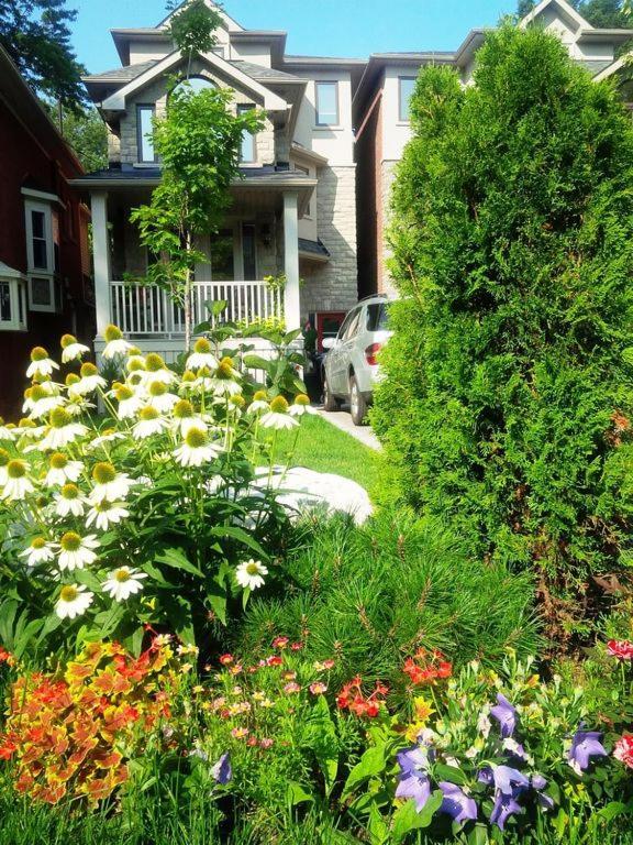 Luxury Home - Upper Toronto Beaches Luaran gambar