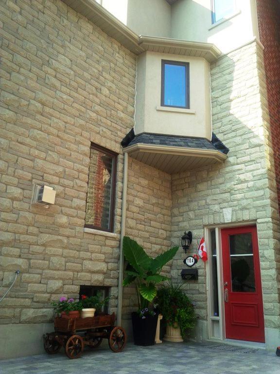 Luxury Home - Upper Toronto Beaches Luaran gambar