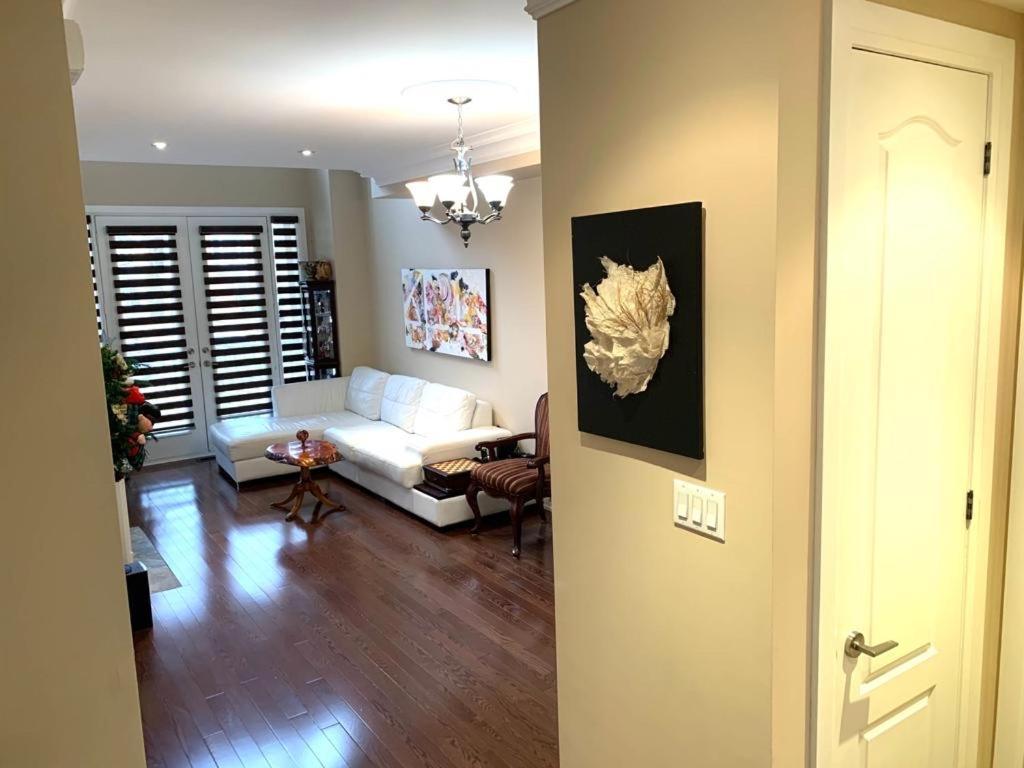 Luxury Home - Upper Toronto Beaches Luaran gambar