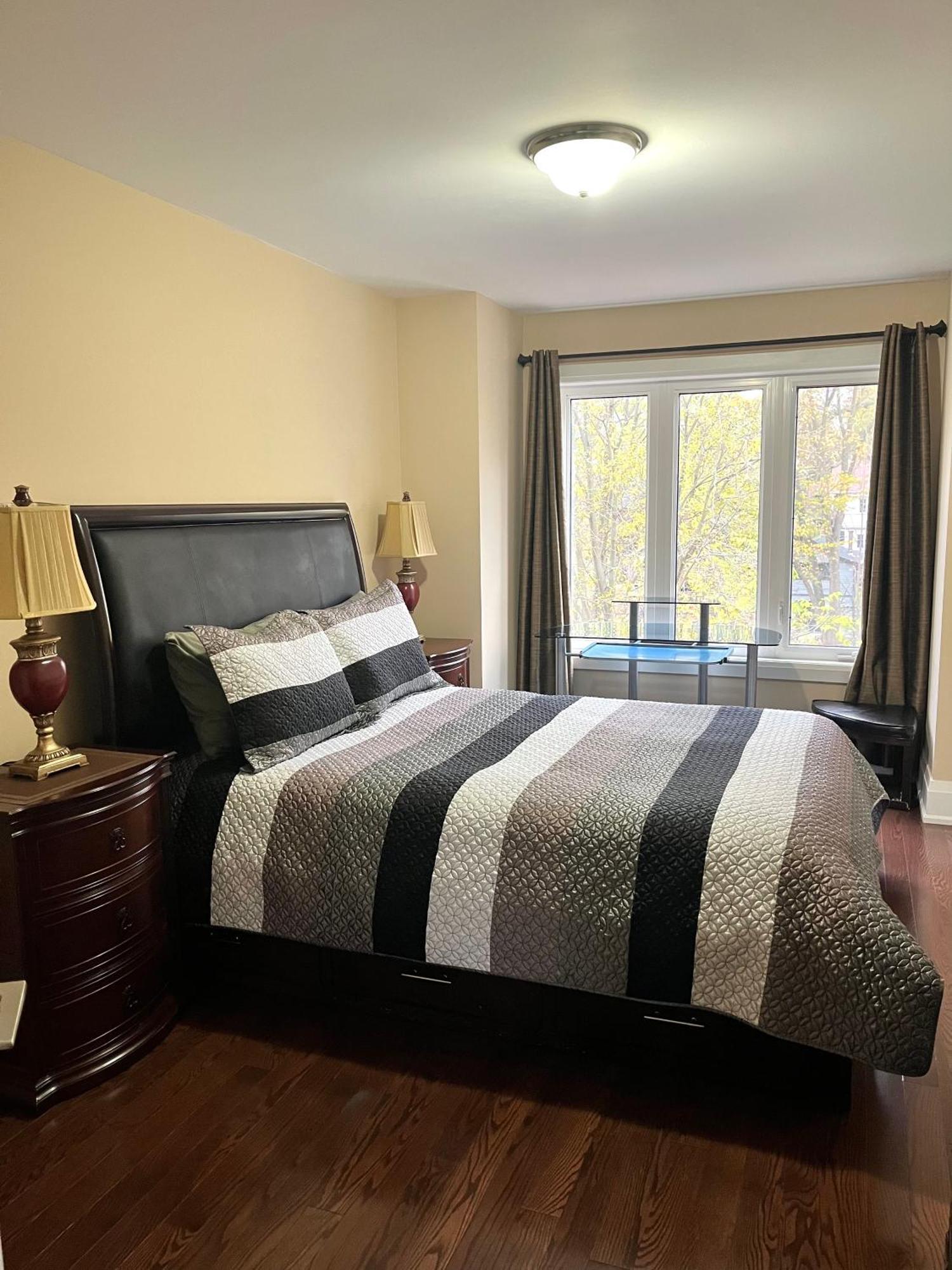 Luxury Home - Upper Toronto Beaches Luaran gambar